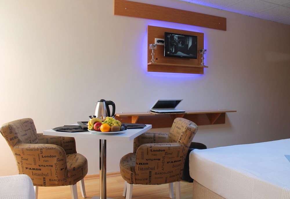 

Cagliari - Istanbul - Avcılar İnci Hotel