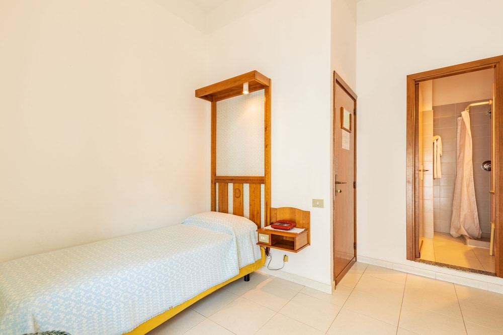 

Bologna - Dorgali - Hotel Miramare