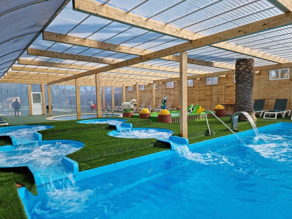 

Milano - Torredembarra - Mediterrani Natura Spa Resort