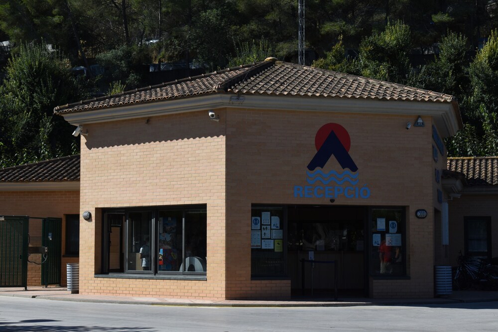 

Milano - Torredembarra - Mediterrani Natura Spa Resort