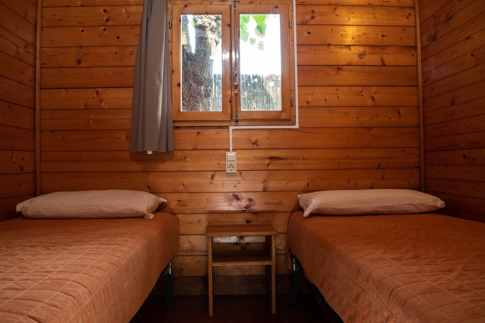 

Roma - Torredembarra - Mediterrani Natura Spa Resort