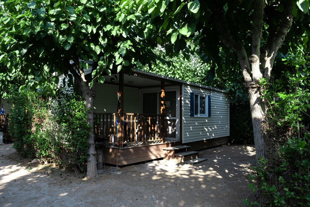 

Milano - Altafulla - Mediterrani Natura Spa Resort
