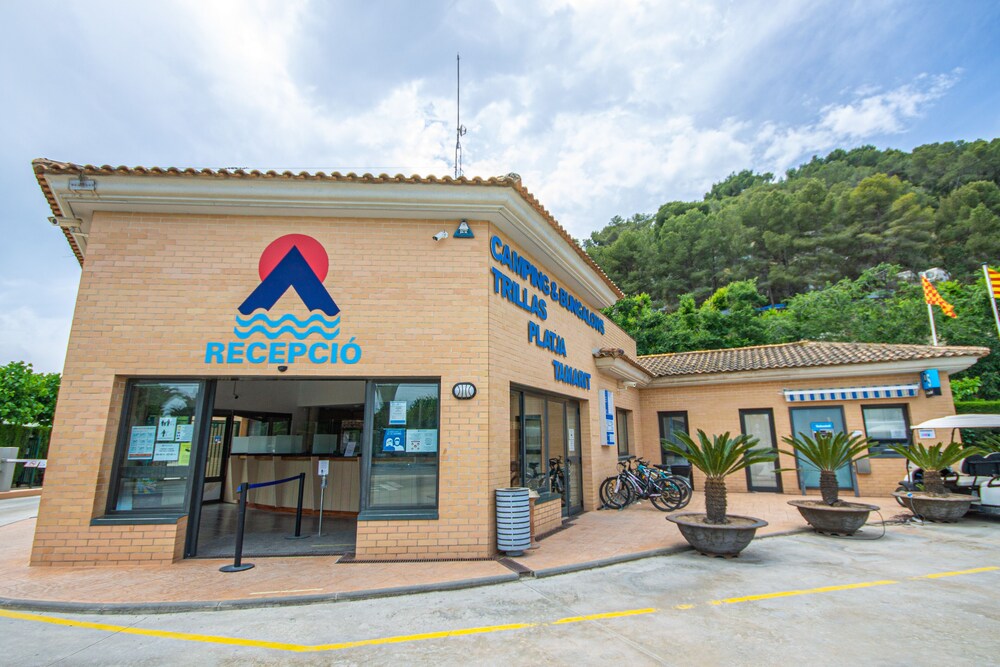

Bologna - Torredembarra - Mediterrani Natura Spa Resort