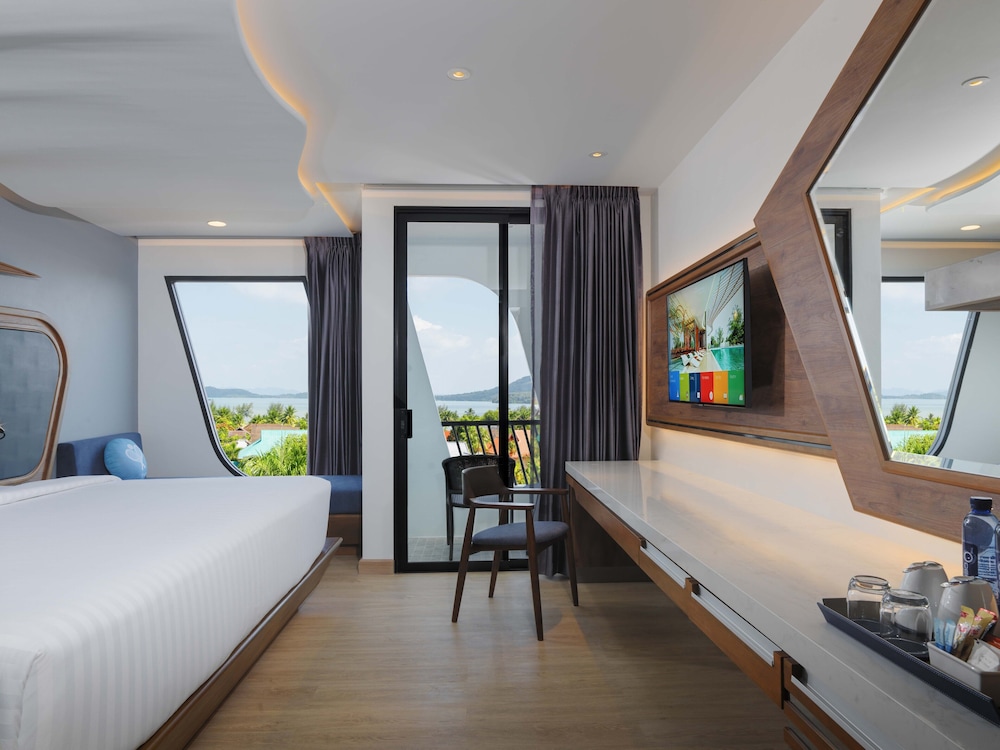 

Venezia - Si Sunthon - The Oceanic Sportel Phuket - SHA Extra Plus