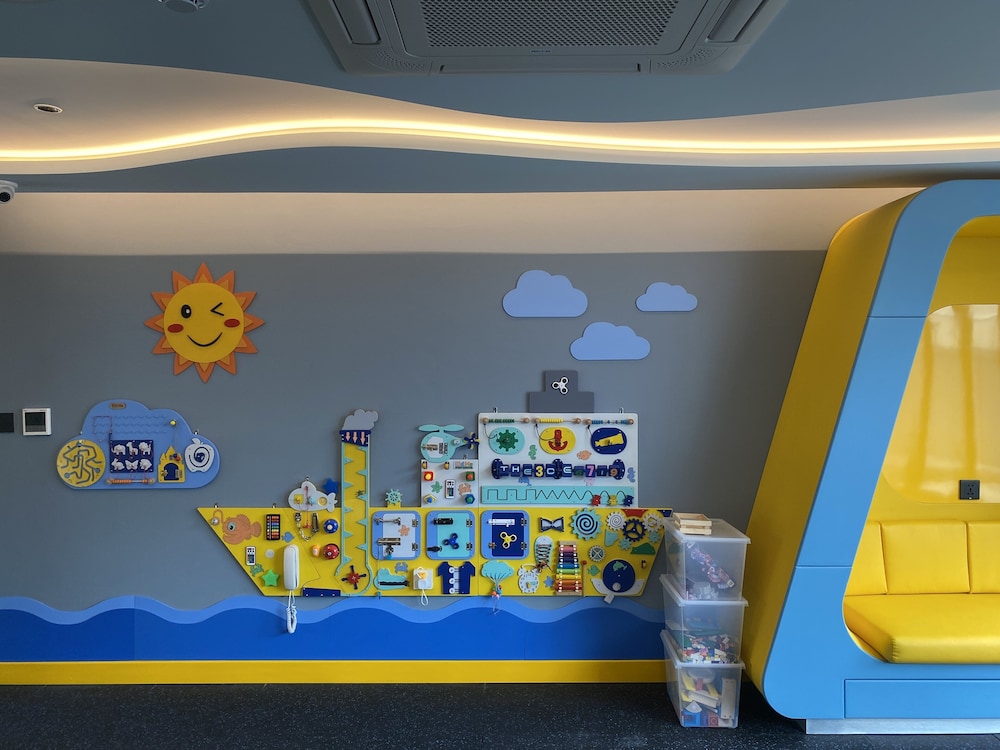 

Napoli - Si Sunthon - The Oceanic Sportel Phuket - SHA Extra Plus