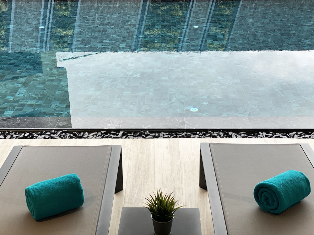 

Milano - Si Sunthon - The Oceanic Sportel Phuket - SHA Extra Plus