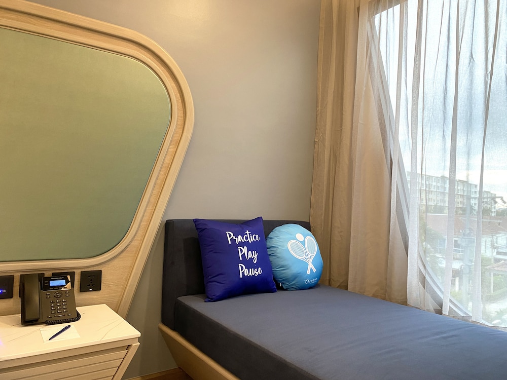 

Milano - Si Sunthon - The Oceanic Sportel Phuket - SHA Extra Plus