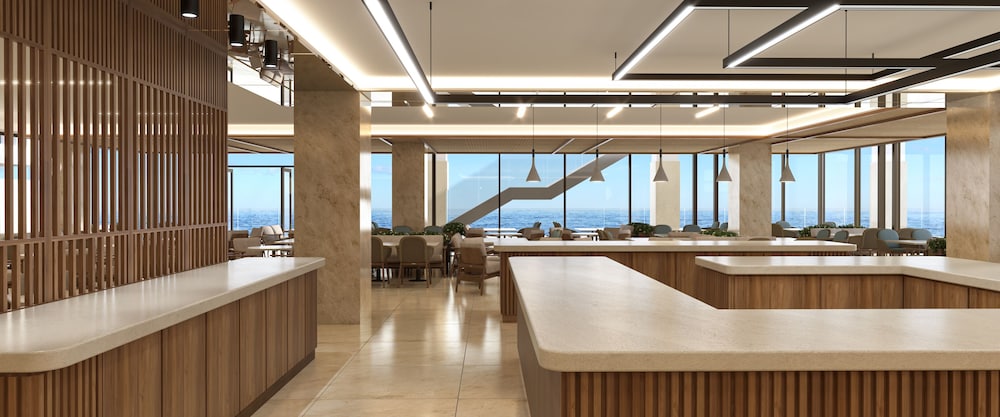 

Bologna - Nikiti - Ammoa Luxury Hotel & Spa Resort