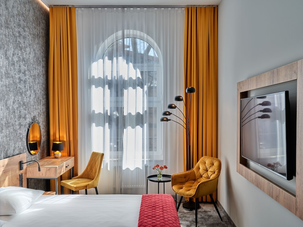 

Torino - Cracovia - 1891 Garni Hotel