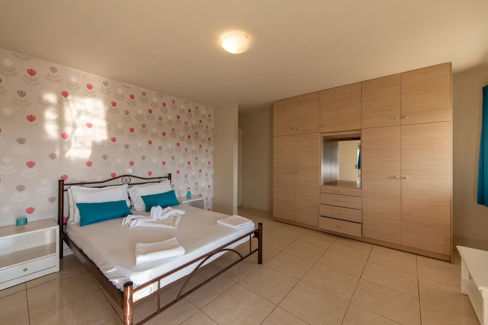 

Roma - Alykes - The Senses Tsilivi Hotel