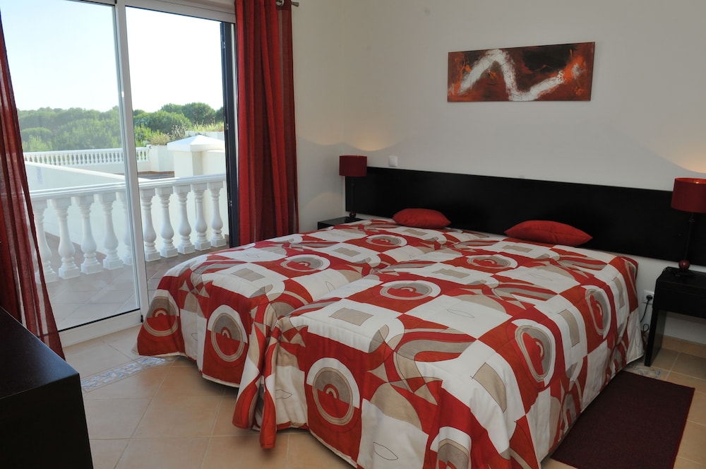 

Venezia - Altura - Castro Marim Golfe and Country Club