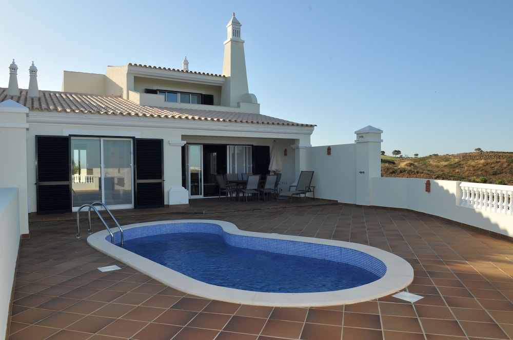 

Venezia - Vila Real de Santo António - Castro Marim Golfe and Country Club
