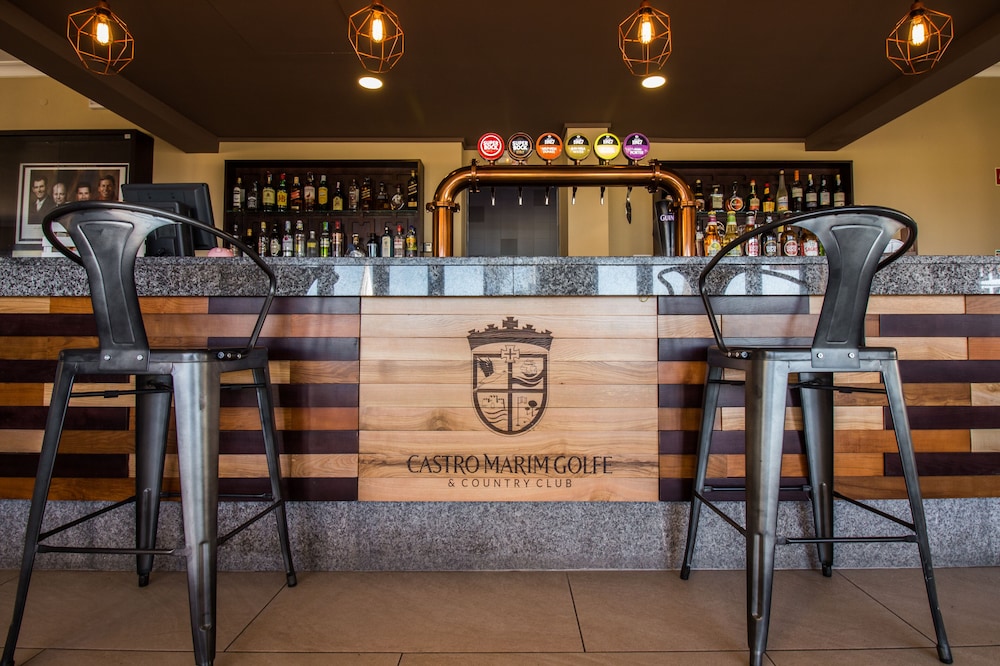 

Roma - Vila Real de Santo António - Castro Marim Golfe and Country Club