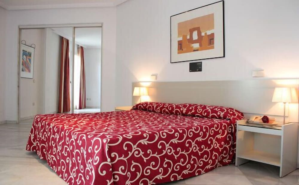 

Verona - Siviglia - Hospedium Hotel Apartamentos Simón Verde