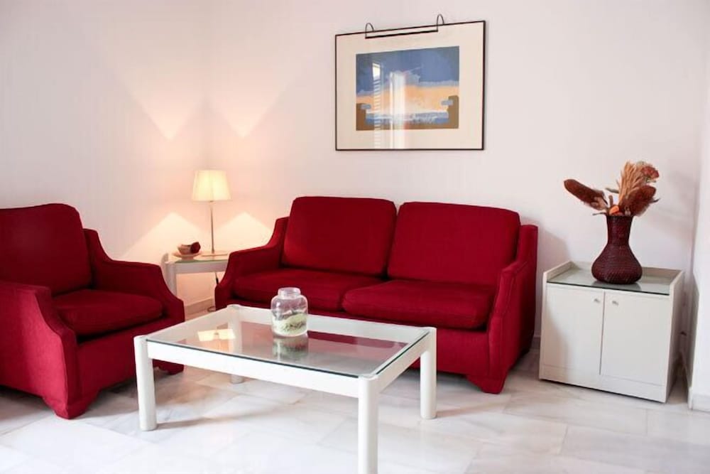 

Trieste - Siviglia - Hospedium Hotel Apartamentos Simón Verde