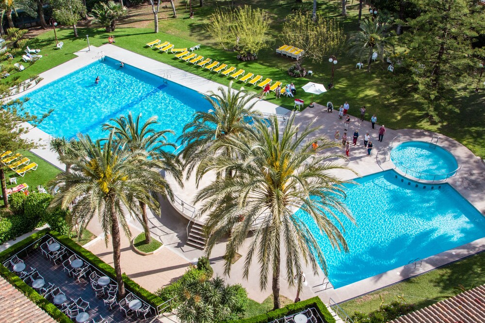 

Milano - Benicasim - Intelier Orange Hotel