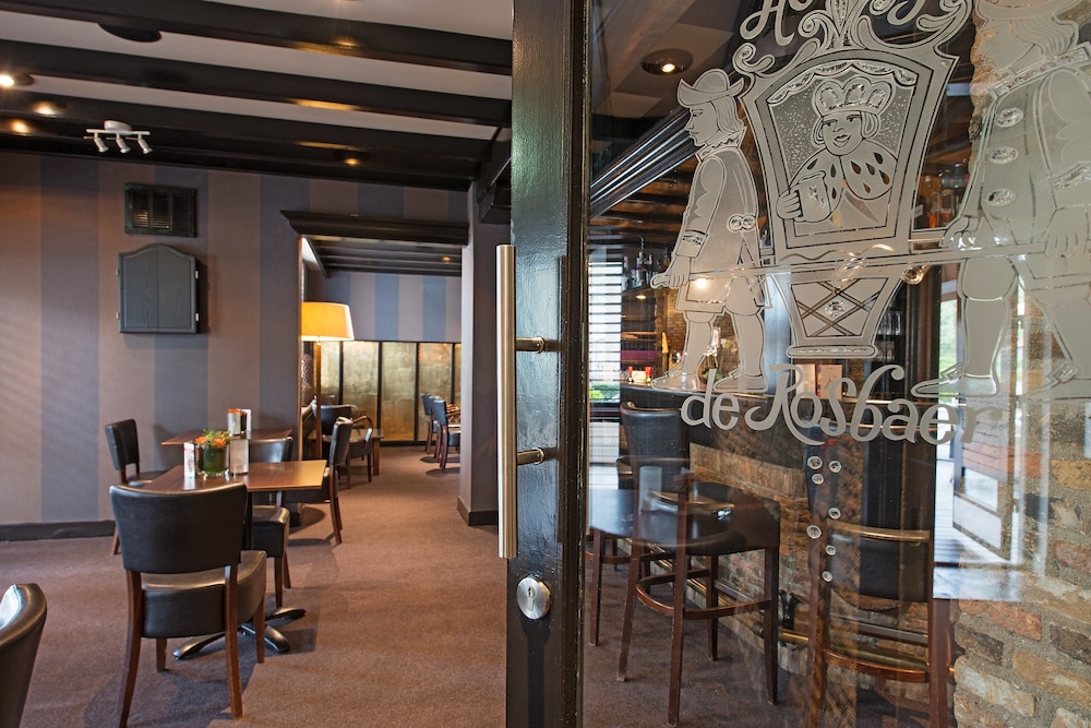 

Milano - Vlijmen - Fletcher Hotel Restaurant Prinsen