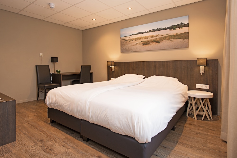 

Bologna - Den Bosch - Fletcher Hotel Restaurant Prinsen