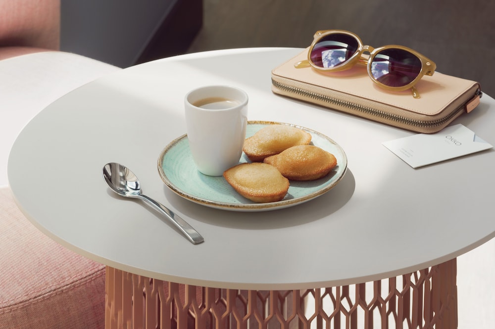 

Verona - Nanterre - OKKO Hotels Paris La Défense
