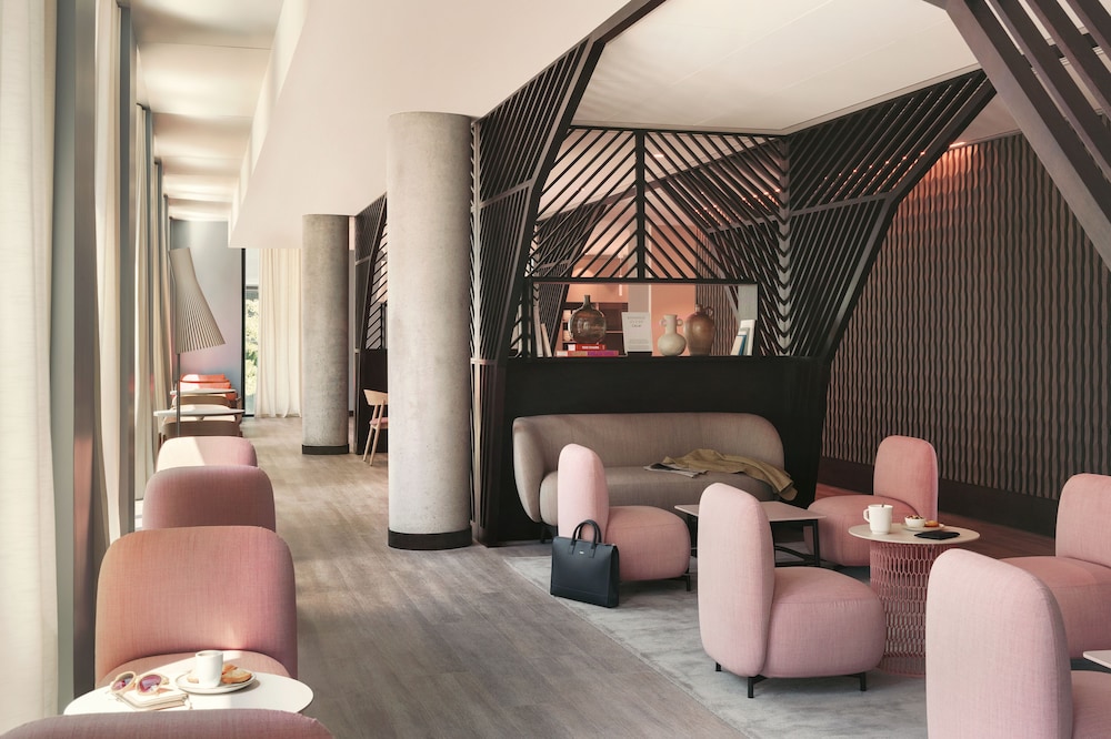 

Catania - Nanterre - OKKO Hotels Paris La Défense