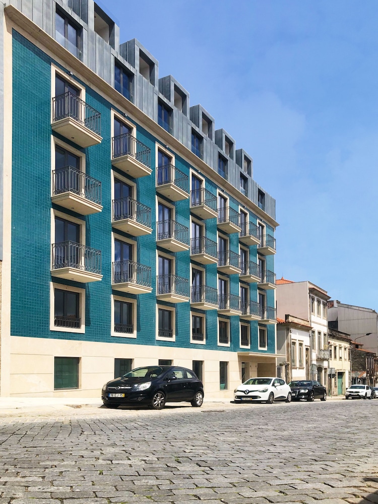

Milano - Valongo - Oca Oriental Porto Hotel