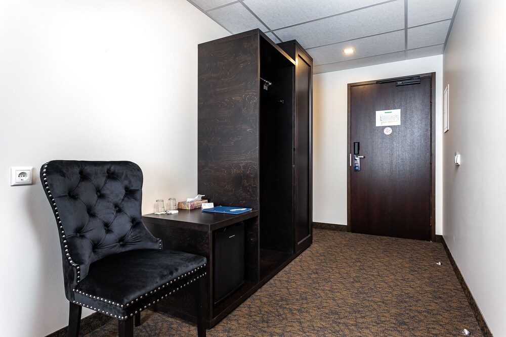 

Roma - Tallinn - Adoryal Hotell