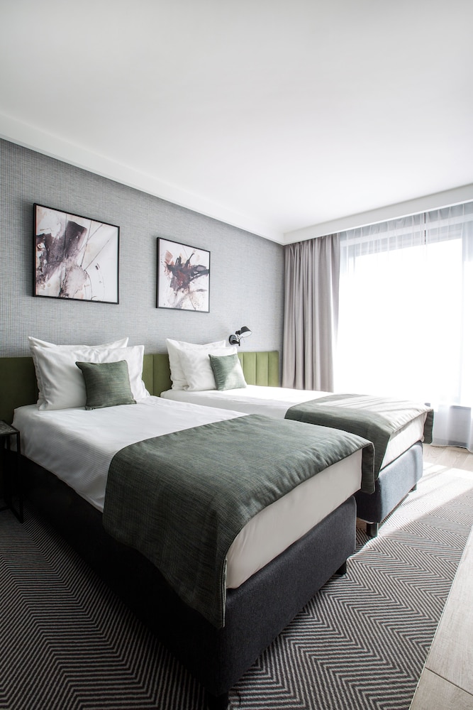 

Milano - Wroclaw - Q Hotel Plus Wrocław Bielany