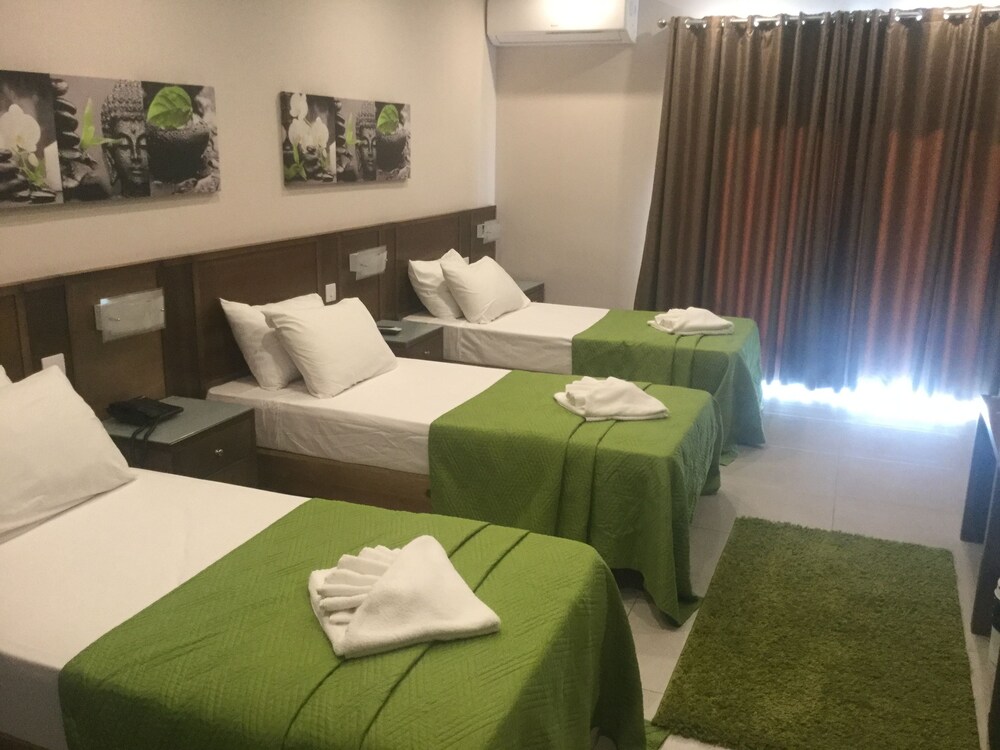 

Venezia - Sliema - Cerviola Hotel