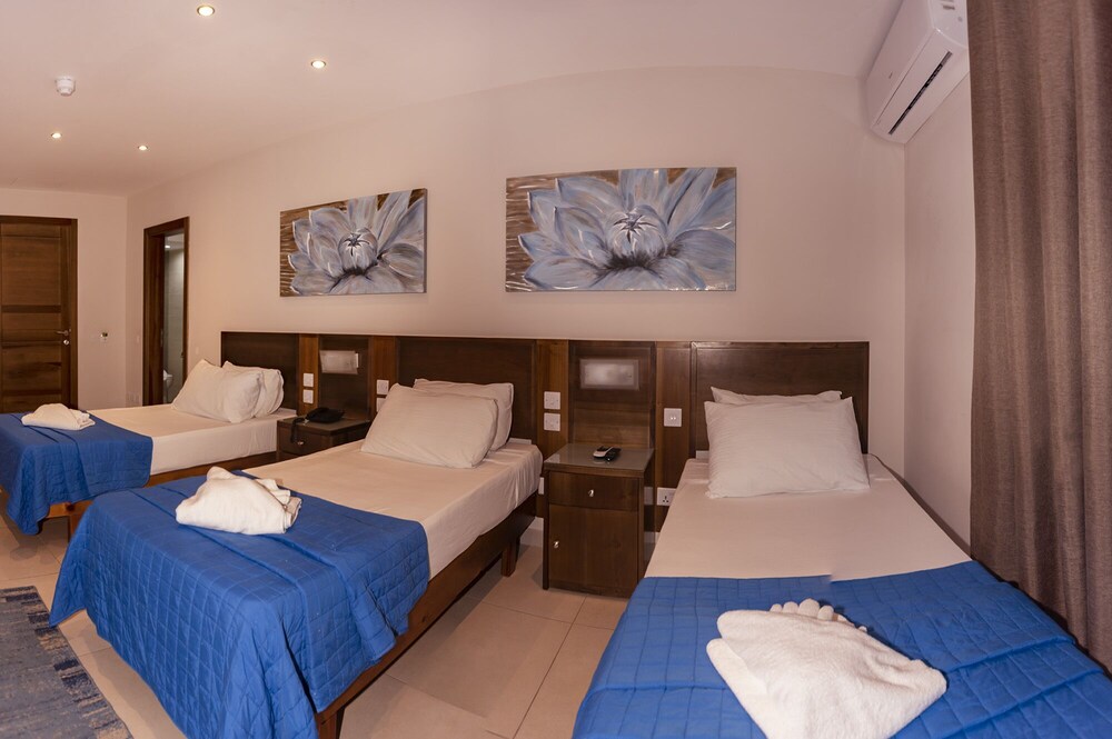 

Pisa - La Valletta - Cerviola Hotel