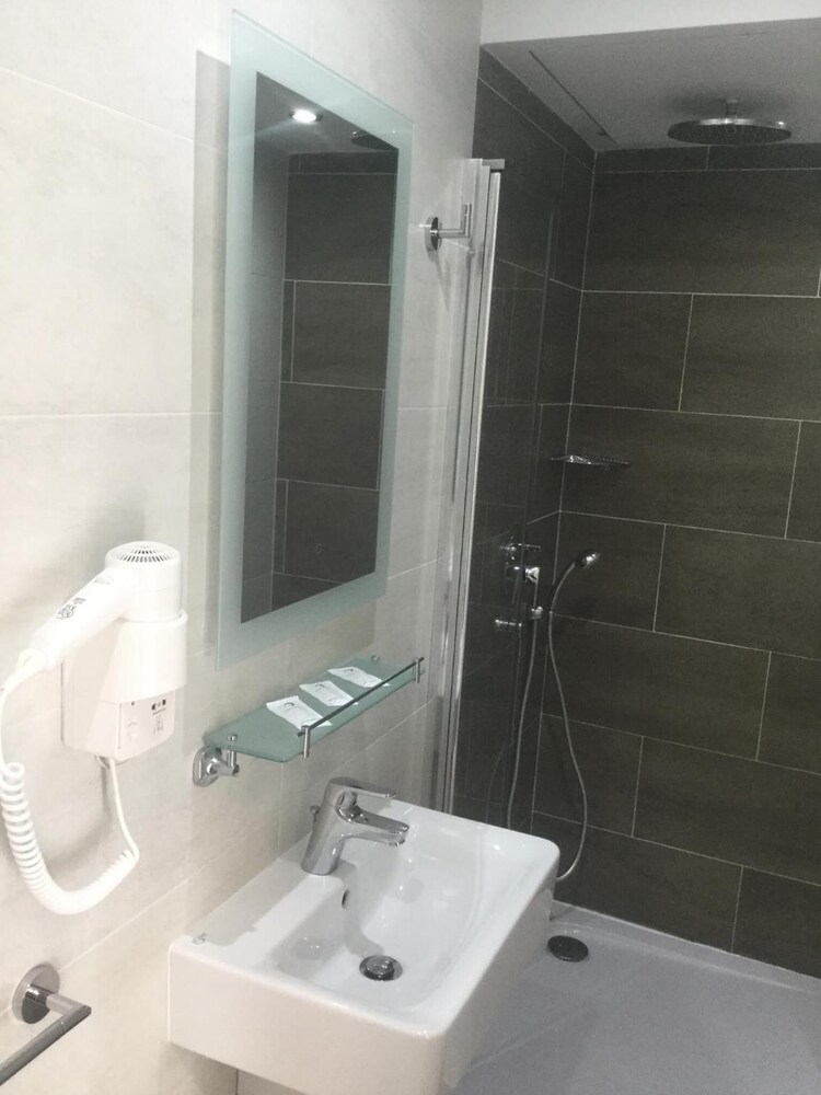 

Firenze - Marsaxlokk - Cerviola Hotel