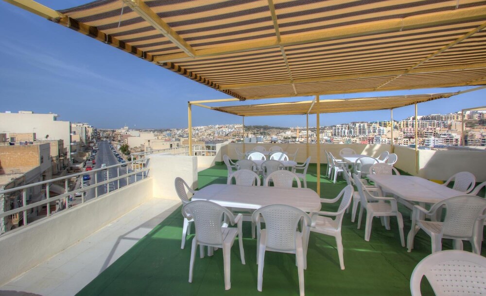 

Venezia - Sliema - Cerviola Hotel