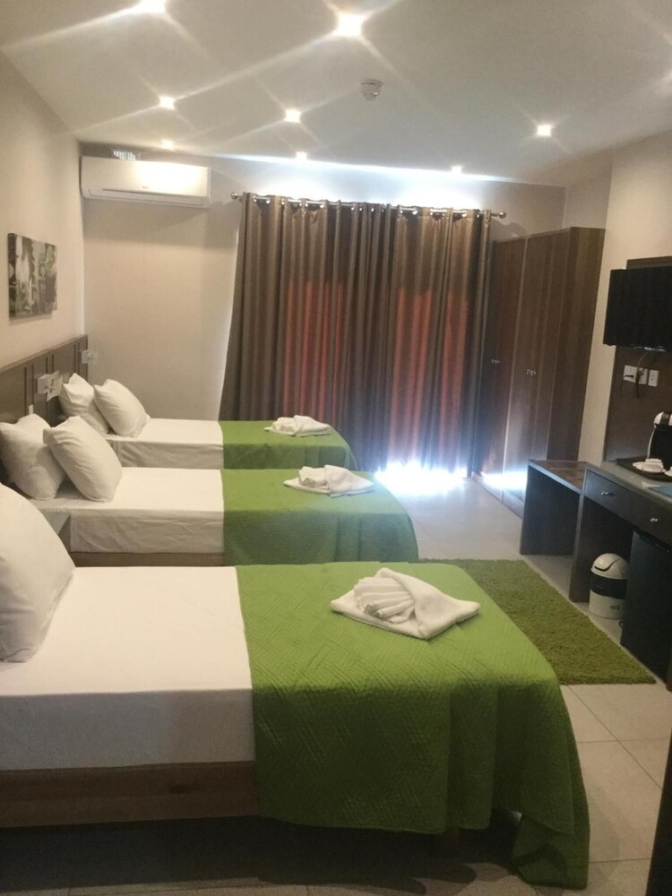 

Trapani - La Valletta - Cerviola Hotel