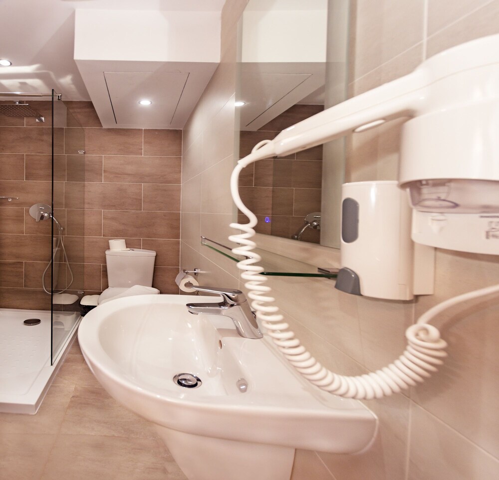 

Venezia - Sliema - Cerviola Hotel