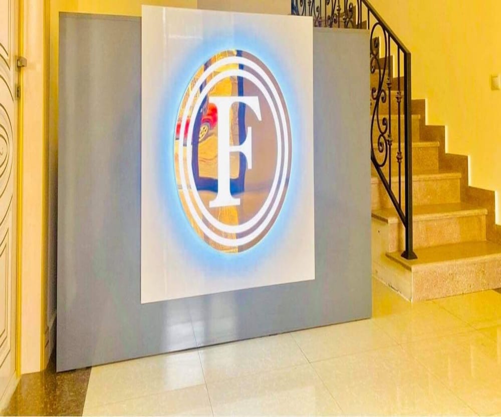 

Milano - Yerevan - Grand Fortune Hotel