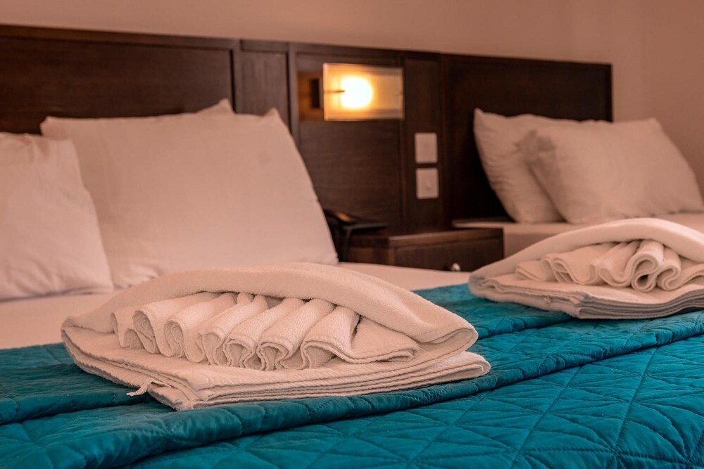 

Verona - Marsaxlokk - Cerviola Hotel