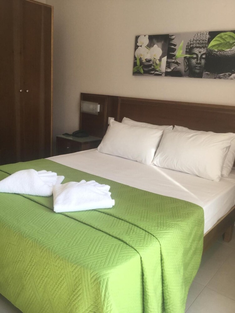 

Bari - Il-Gżira - Cerviola Hotel