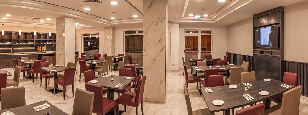 

Catania - Sliema - Cerviola Hotel