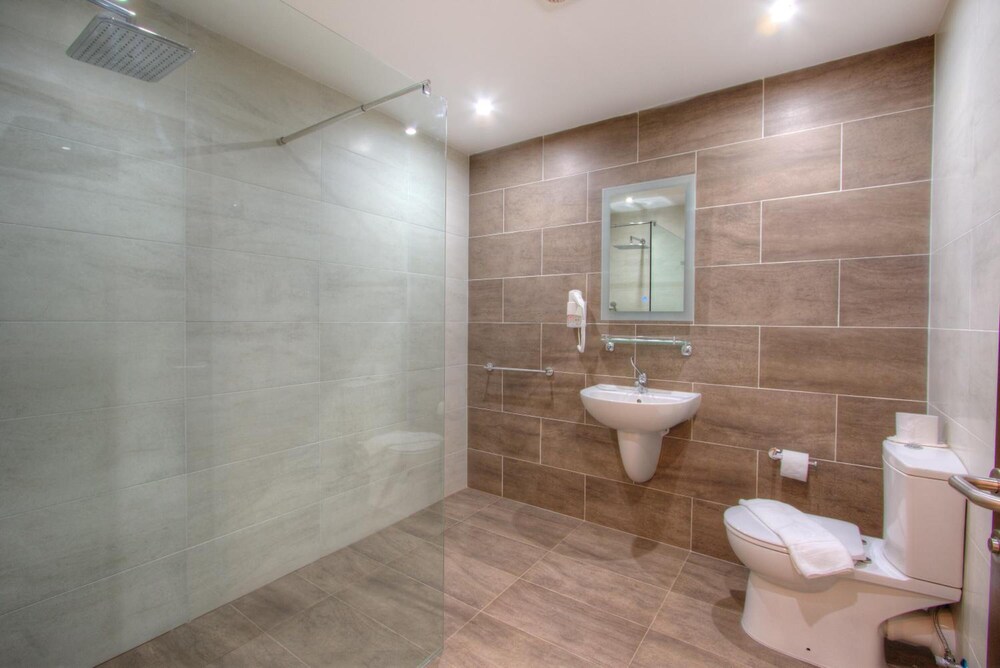 

Venezia - Sliema - Cerviola Hotel
