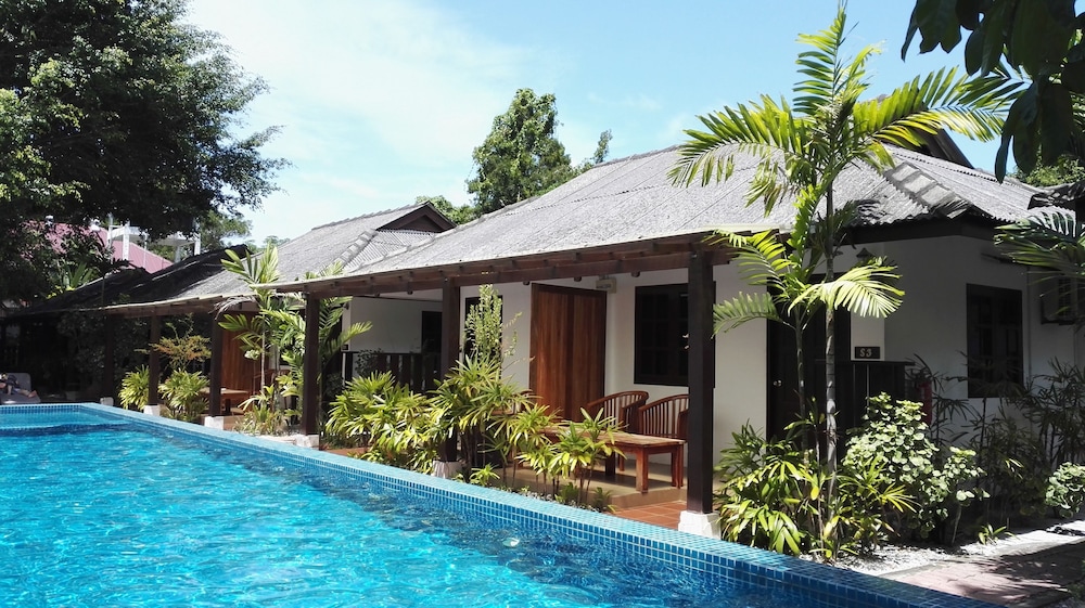 

Milano - Pantai Cenang - Tropical Resort Langkawi