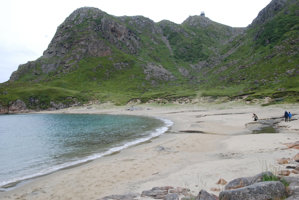 

Milano - Sommarøy - Myre Kysthotell