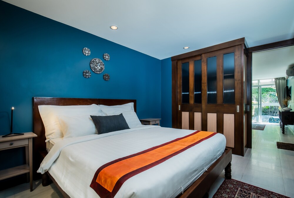 

Venezia - Rawai Beach - Kata Tranquil Villa