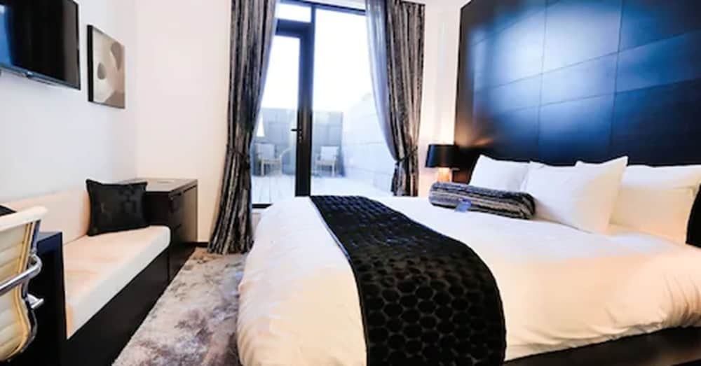 

Roma - New York, Stati Uniti - The One Boutique Hotel