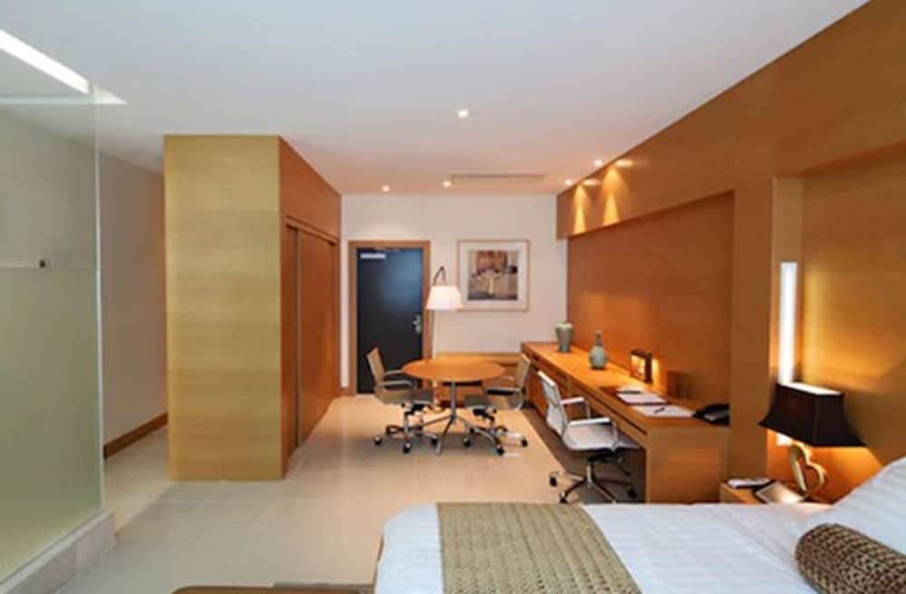 

Napoli - Queens - The One Boutique Hotel