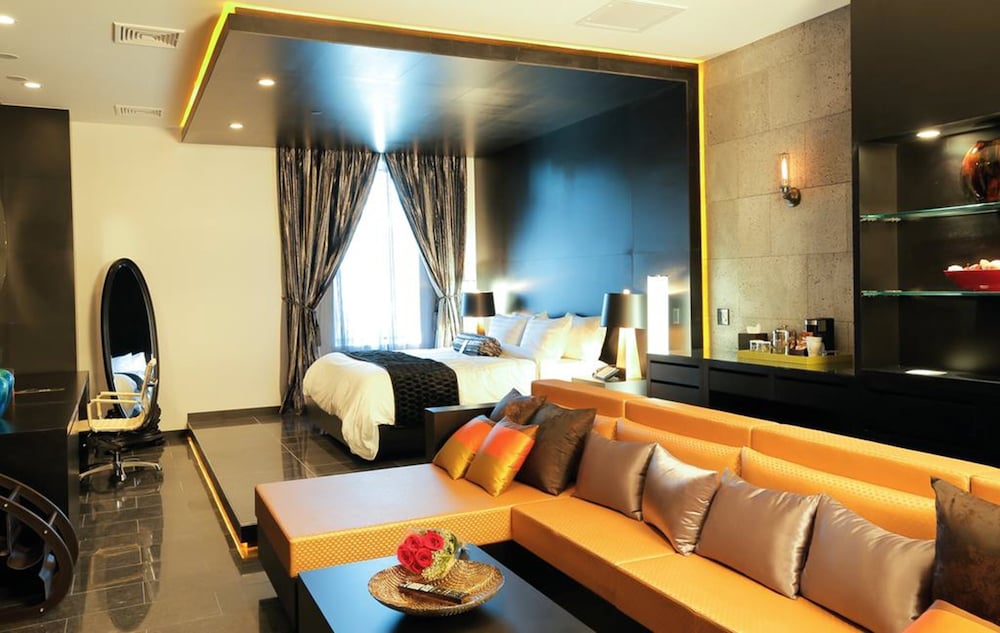

Bologna - Queens - The One Boutique Hotel