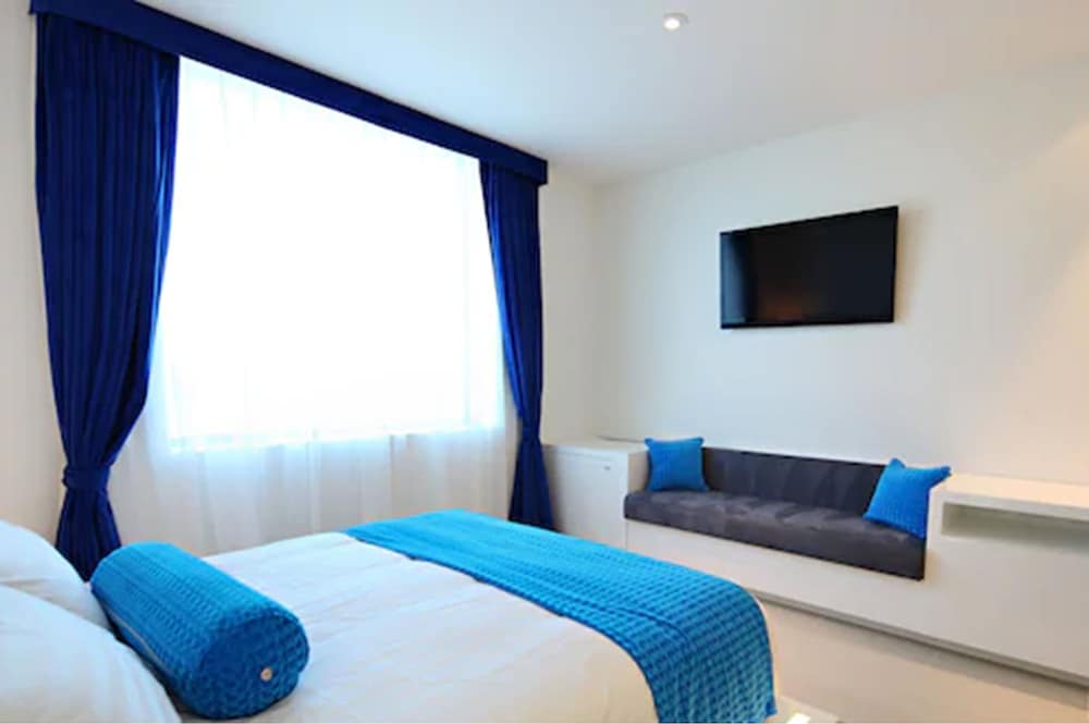 

Catania - Queens - The One Boutique Hotel