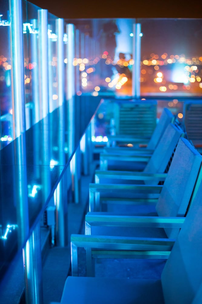 

Venezia - Queens - The One Boutique Hotel