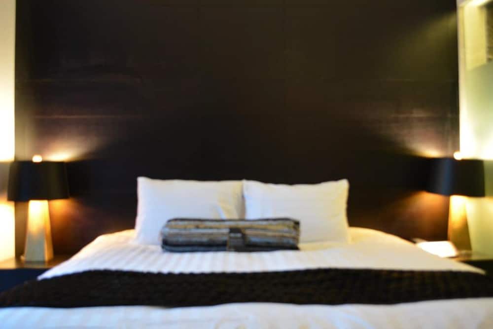

Roma - New York - Aeroporto La Guardia - The One Boutique Hotel