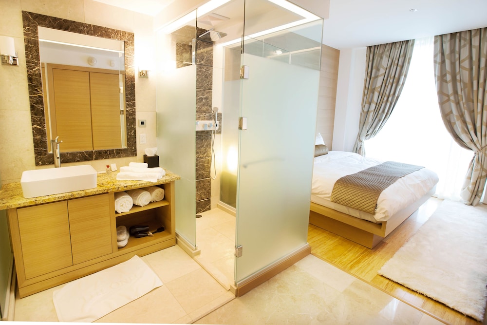 

Milano - Flushing - The One Boutique Hotel