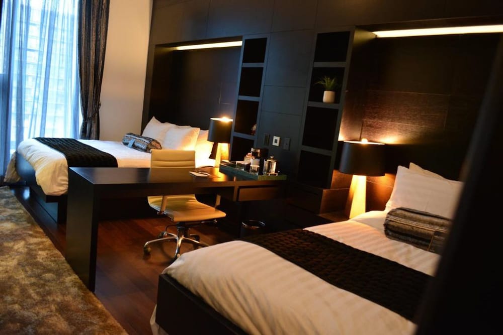

Bologna - Queens - The One Boutique Hotel