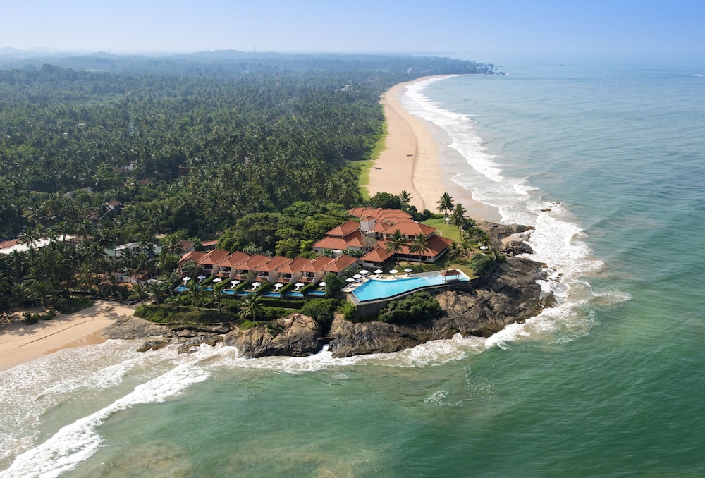

Milano - Kosgoda - Jetwing Saman Villas - Adults Only
